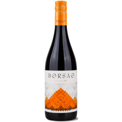 Campo de Borja D.O. Tinto Selección 2022 0,75 l -...
