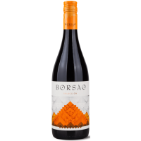 Campo de Borja D.O. Tinto Selección 2022 0,75 l - Bodegas Borsao