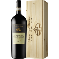Amarone della Valpolicella DOCG Antonio Castagnedi 2020...