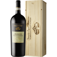 Amarone della Valpolicella DOCG Antonio Castagnedi 2020 5,0 l - Tenuta SantAntonio