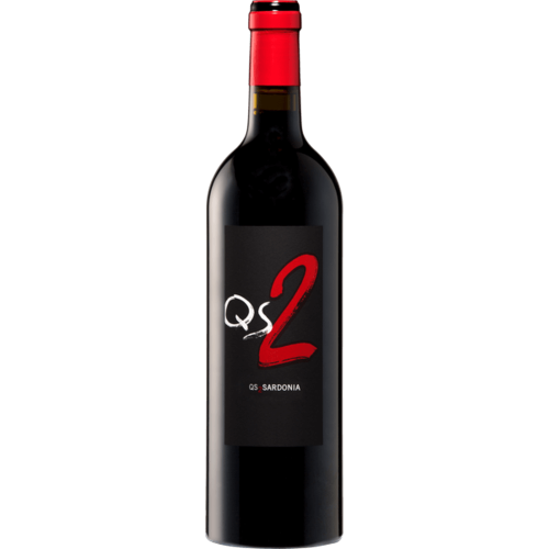 QS2 - Bio 2021 0,75 l - Quinta Sardonia