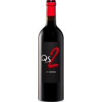 QS2 - Bio 2021 0,75 l - Quinta Sardonia