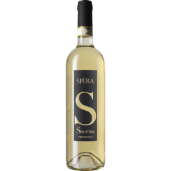 Spèra Vermentino di Gallura DOCG 2023 0,75 l -...