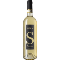 Spèra Vermentino di Gallura DOCG 2023 0,75 l - Siddùra