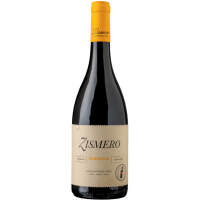 Campo de Borja D.O. Zismero 2023 0,75 l - Locos Por el Vino