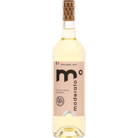 Cuvée Originale Le Blanc 0.0% 0,75 l - Moderato