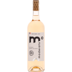 Cuvée Originale Le Rosé 0.0% 0,75 l - Moderato