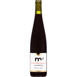Cuvée Révolutionnaire Le Rouge 0% 0,75 l -...