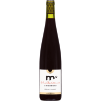 Cuvée Révolutionnaire Le Rouge 0% 0,75 l - Moderato