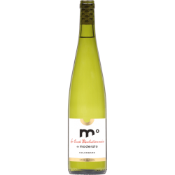 Cuvée Révolutionnaire Le Blanc 0% 0,75 l -...