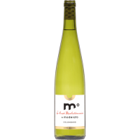 Cuvée Révolutionnaire Le Blanc 0% 0,75 l - Moderato