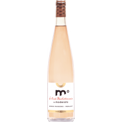 Cuvée Révolutionnaire Le Rosé 0%...