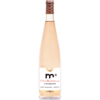 Cuvée Révolutionnaire Le Rosé 0% 0,75 l - Moderato