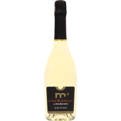 Cuvée Révolutionnaire Le Sparkling 0% 0,75...