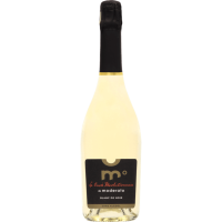 Cuvée Révolutionnaire Le Sparkling 0% 0,75 l - Moderato