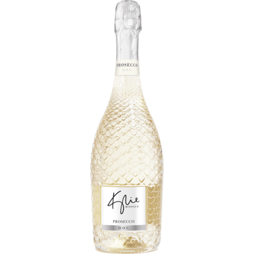 Kylie Minogue Prosecco DOC 2023 0,75 l - Kylie Minogue Wines