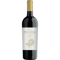 Sabbiato Bolgheri Superiore DOC Le Conchiglie 2021 0,75 l - Sensi