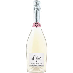 Kylie Minogue 0% Sparkling Blanc 0,75 l - Kylie Minogue...