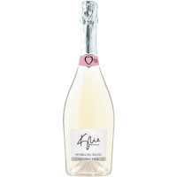Kylie Minogue 0% Sparkling Blanc 0,75 l - Kylie Minogue Wines