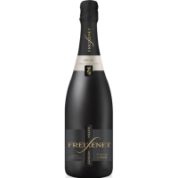 Cava DO Cordon Negro Seco 0,75 l - Freixenet