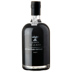 Quinta de la Rosa Late Bottled Vintage 2019 0,5 l -...