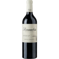 Campo de Borja D.O. Barambán 2021 0,75 l - Locos Por el Vino