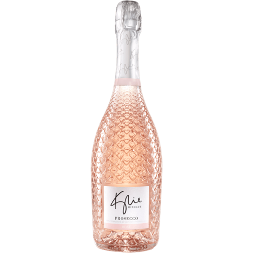 Kylie Minogue Prosecco DOC Rosé 2024 0,75 l - Kylie Minogue Wines