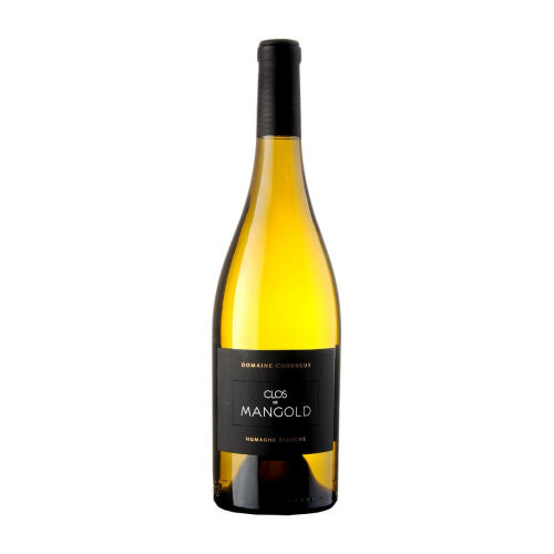 Clos de Mangold Humagne Blanche 2023 0,75 l - Domaine Cornulus