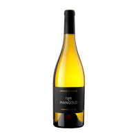 Clos de Mangold Humagne Blanche 2023 0,75 l - Domaine Cornulus