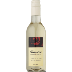 Chardonnay Viognier Vin de France 2023 0,25 l -...