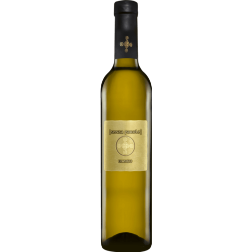 Vino Bianco dItalia 2024 0,5 l - Senza Parole