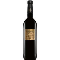 Primitivo Puglia IGP 2023 0,187 l - Senza Parole PET 24er Karton