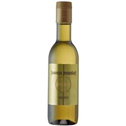 Vino Bianco d Italia 2024 0,187 l - Senza Parole PET 24er...