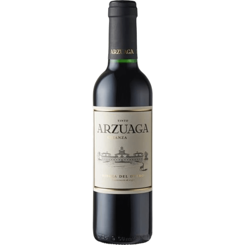 Ribera del Duero D.O. Crianza Arzuaga 2022 0,375 l - Bodegas Arzuaga