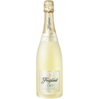 Freixenet 0.0% Blanco  Vegan 0,2 l - Freixenet