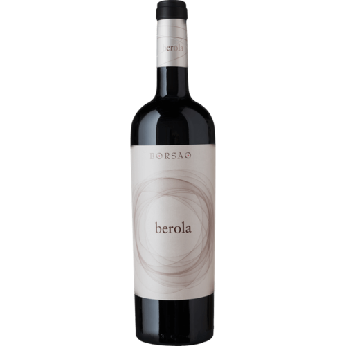 Campo de Borja D.O. Berola 2019 0,75 l - Bodegas Borsao