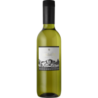 Assemblage blanc Vin de Pays Romand 2022 0,5 l - Silhouette