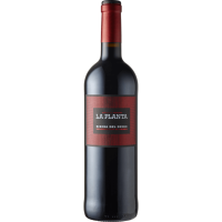 Ribera del Duero D.O. La Planta 2023 0,75 l - Bodegas Arzuaga