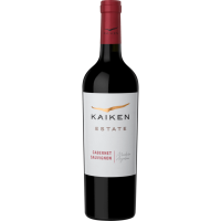 Estate Cabernet Sauvignon Mendoza  Vegan 2022 0,75 l - Kaiken