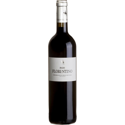 Vino de Pago DOP Florentino 2019 0,75 l - Bodegas Arzuaga