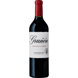 Campo de Borja D.O. Gruñon 2018 0,75 l - Locos por...
