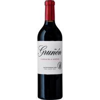 Campo de Borja D.O. Gruñon 2018 0,75 l - Locos por el Vino