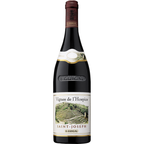 Saint-Joseph AC Vignes de lHospice 2022 0,75 l - E. Guigal