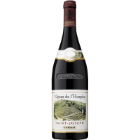Saint-Joseph AC Vignes de lHospice 2022 0,75 l - E. Guigal