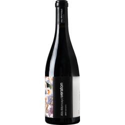 Campo de Borja D.O. Veraton 2020 0,75 l - Bodegas Alto...