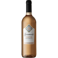 Primitivo Puglia rosato IGP 2024 0,75 l - Baroncelli Selezione DItalia