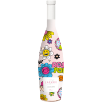 Miraflors Rosé Côtes Catalanes IGP édition limitée 2024 0,75 l - Domaine Lafage