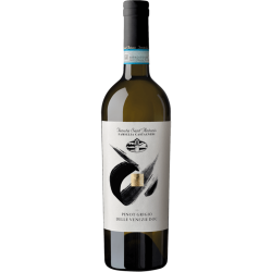 Pinot Grigio delle Venezie DOC 2024 0,75 l - Tenuta...