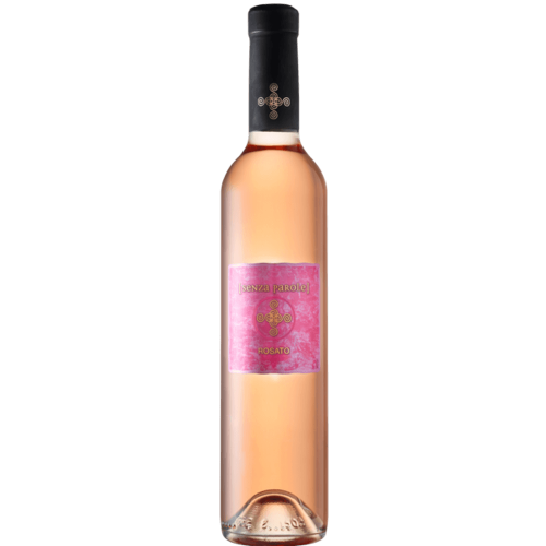 Vino Rosato dItalia 2024 0,5 l - Senza Parole