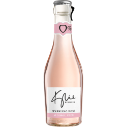 Kylie Minogue 0% Sparkling Rosé 0,2 l - Kylie...